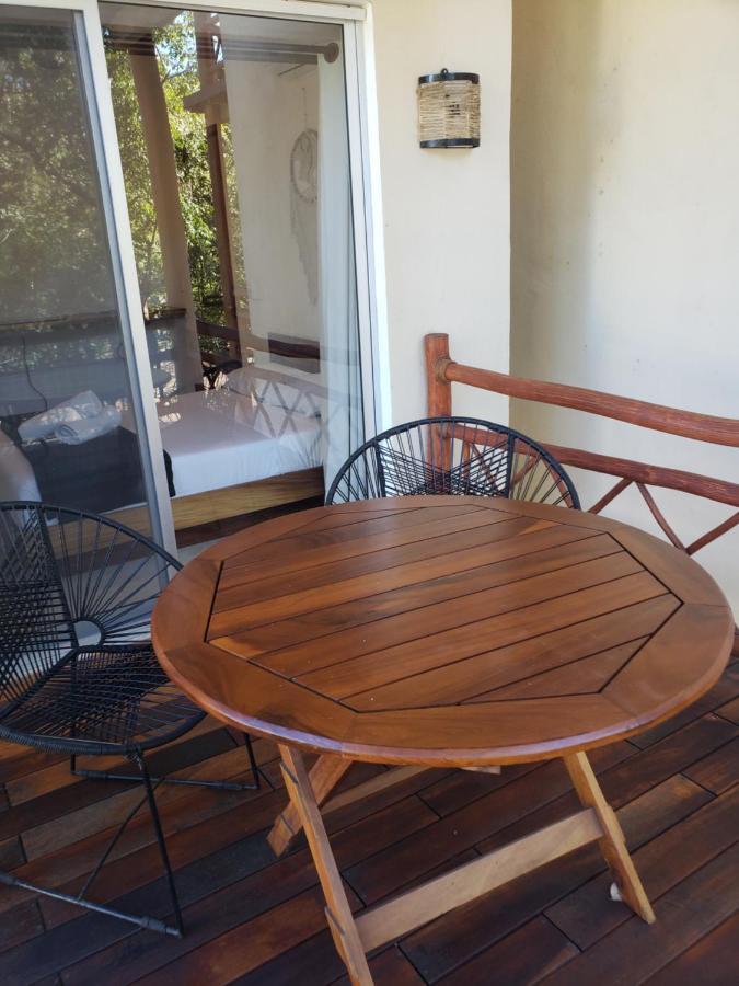 Casa Candra San Francisco  Luaran gambar