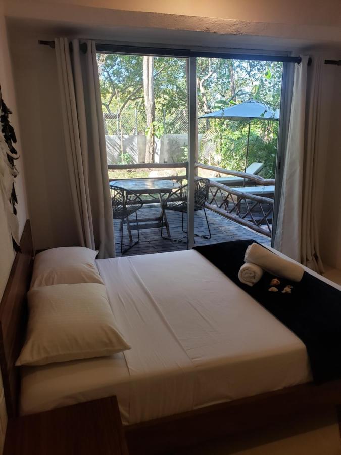Casa Candra San Francisco  Luaran gambar