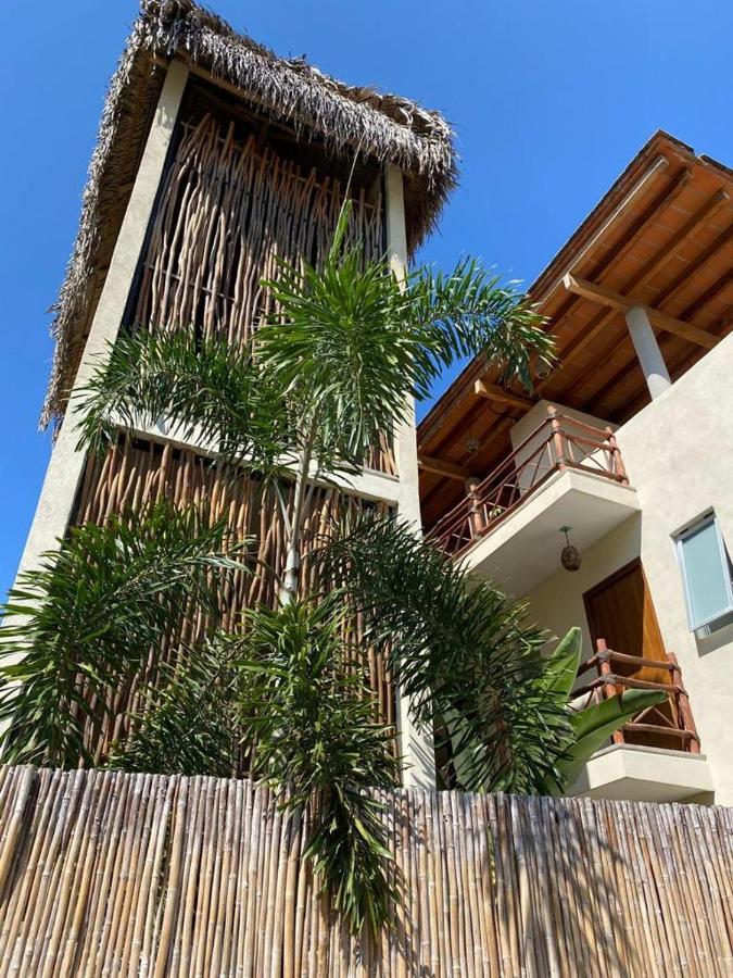 Casa Candra San Francisco  Luaran gambar