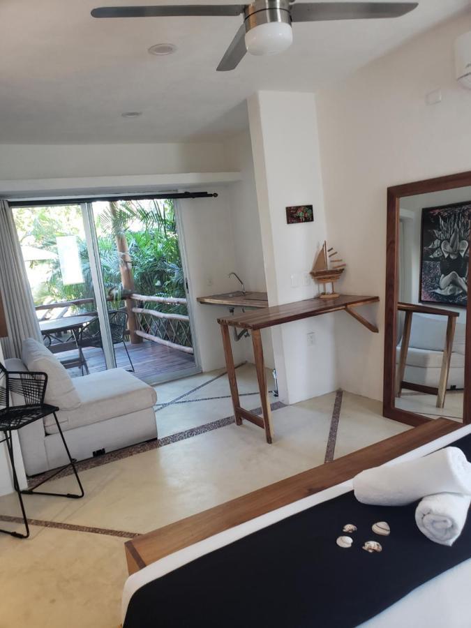 Casa Candra San Francisco  Luaran gambar
