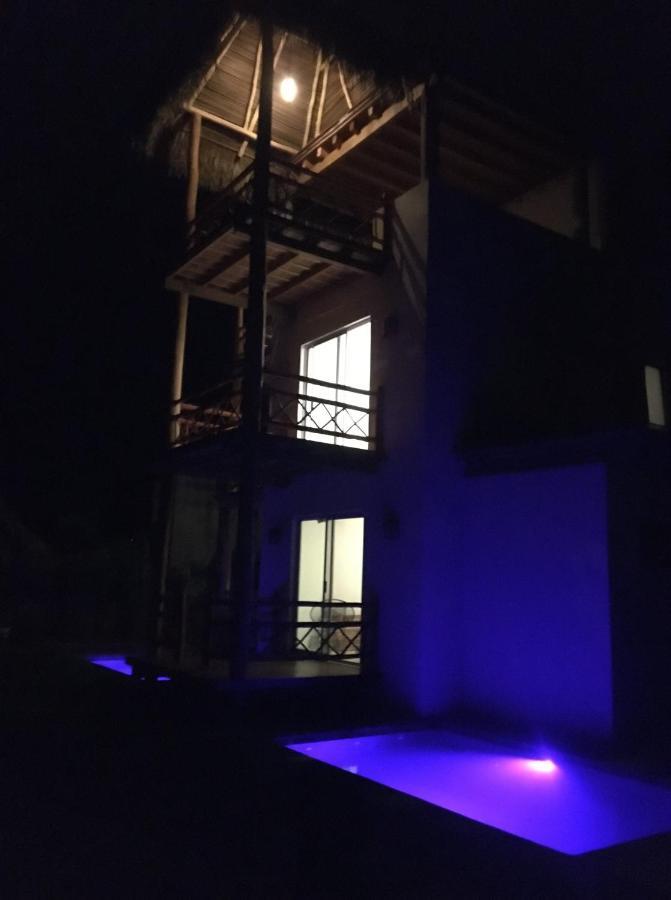 Casa Candra San Francisco  Luaran gambar