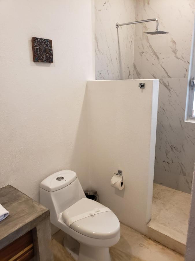 Casa Candra San Francisco  Luaran gambar