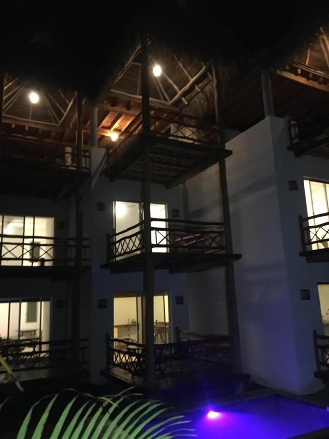 Casa Candra San Francisco  Luaran gambar