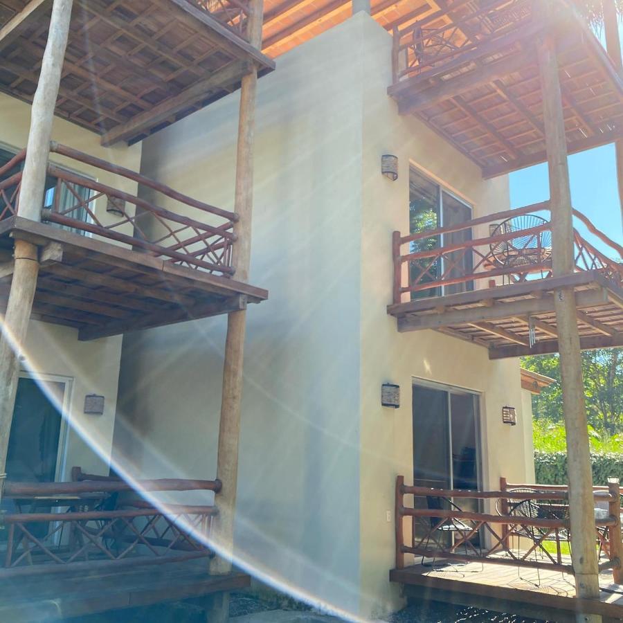 Casa Candra San Francisco  Luaran gambar
