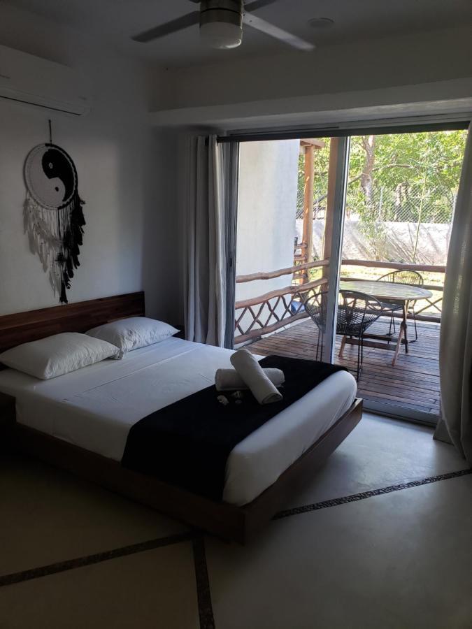 Casa Candra San Francisco  Luaran gambar