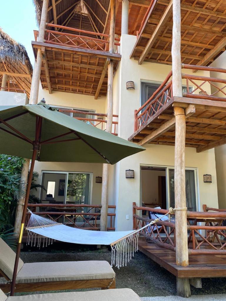 Casa Candra San Francisco  Luaran gambar