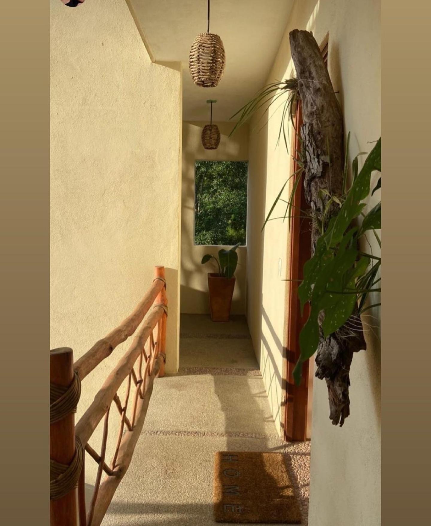 Casa Candra San Francisco  Luaran gambar