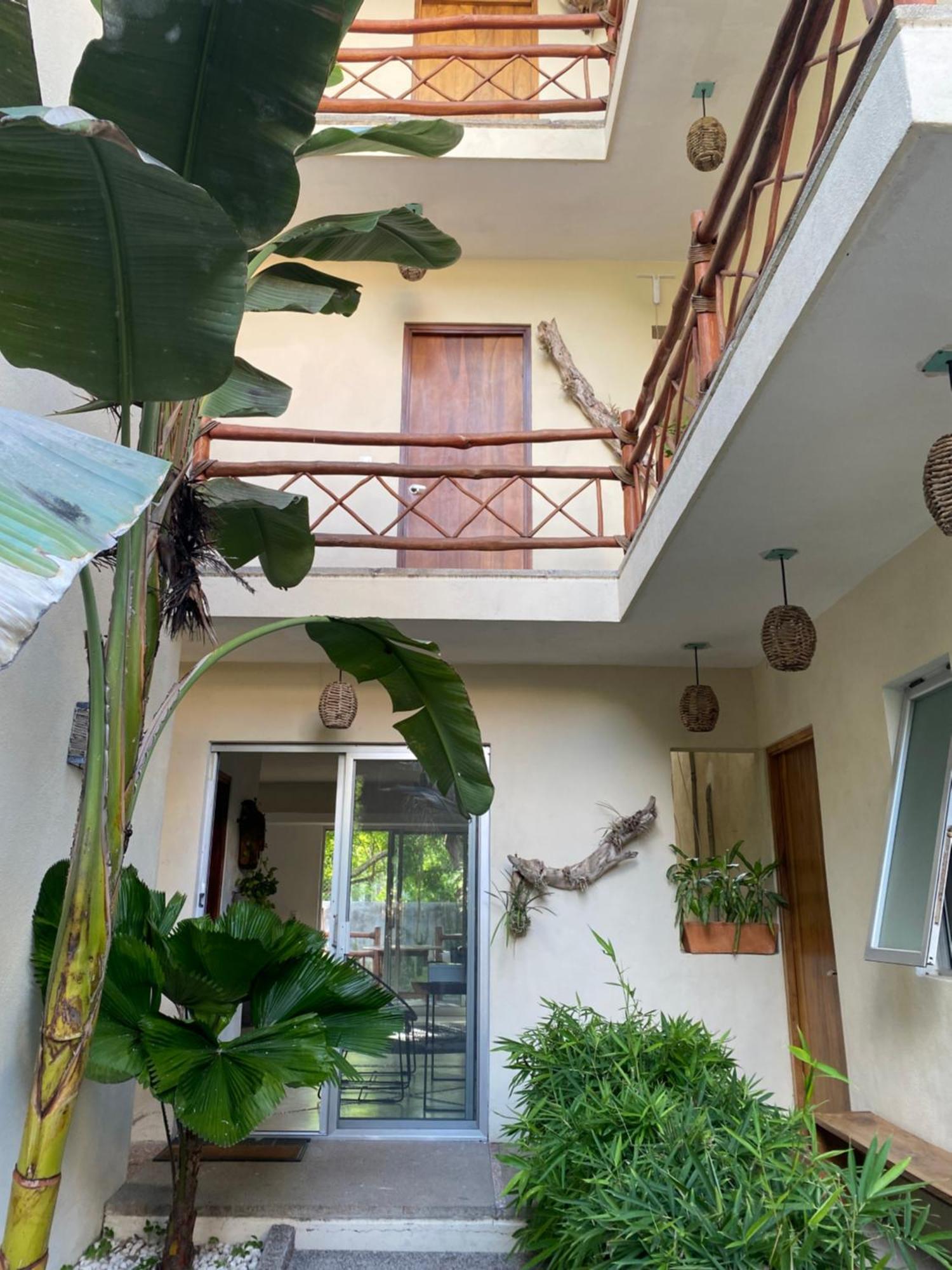 Casa Candra San Francisco  Luaran gambar
